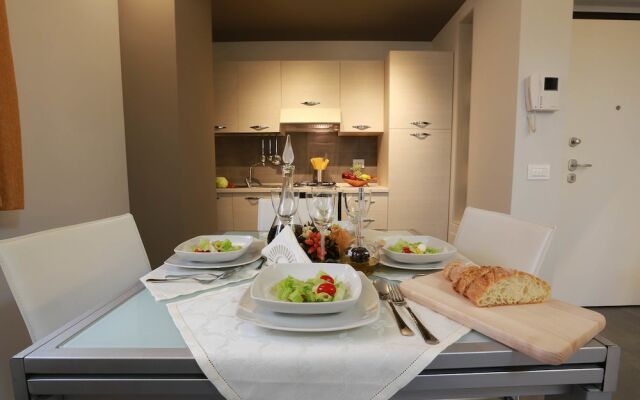 Casa Vacanza Talia CaseSicule- few meters from the beach