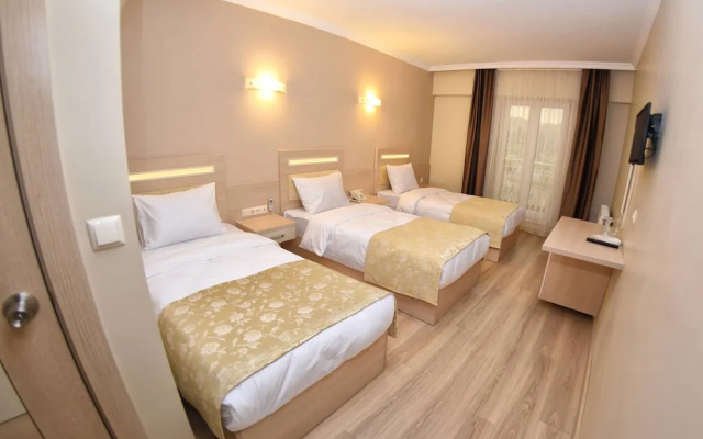 Sonerbey Otel