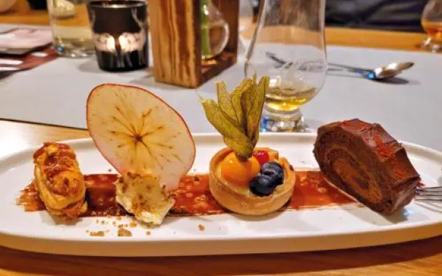 Landgasthof Hirschen