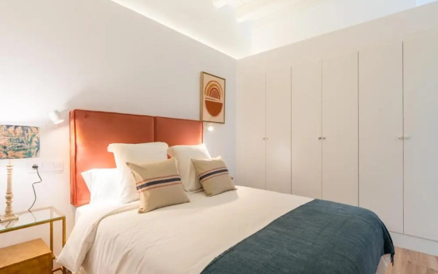 Puerta Real Home Apartment 2