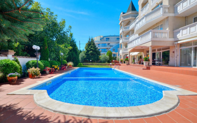 Alekta Hotel