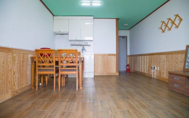 Wando Haegrim Pension