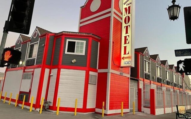 The Broadway Inn