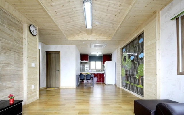 Gwangyang Full Supia Pension