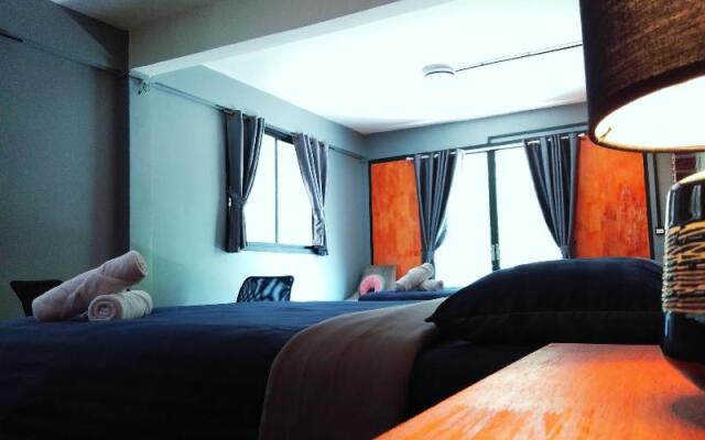 Piccolo Sukhumvit Hostel