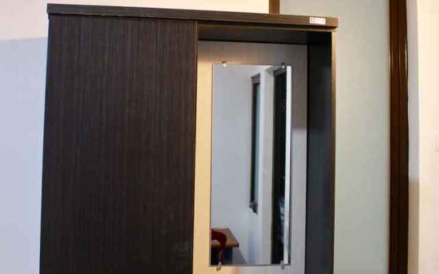 Infinite Residence Bandung