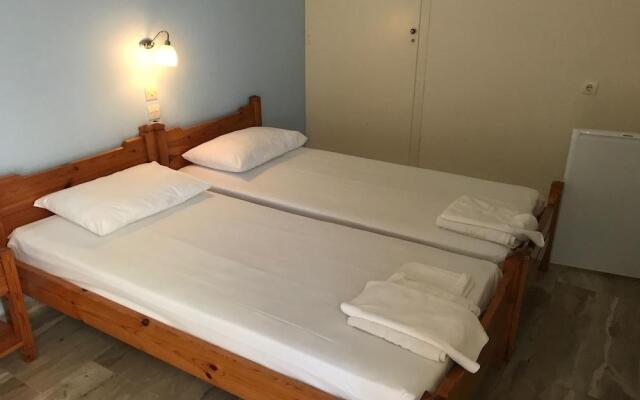 Neapolis Apartments