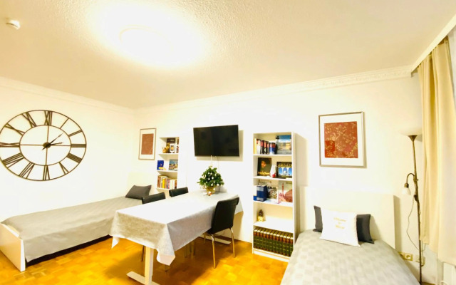 #welcometomessehannover