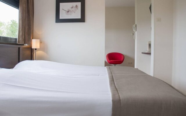 Hof van Wageningen Hotel en Congrescentrum