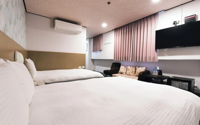 Sofu Hotel