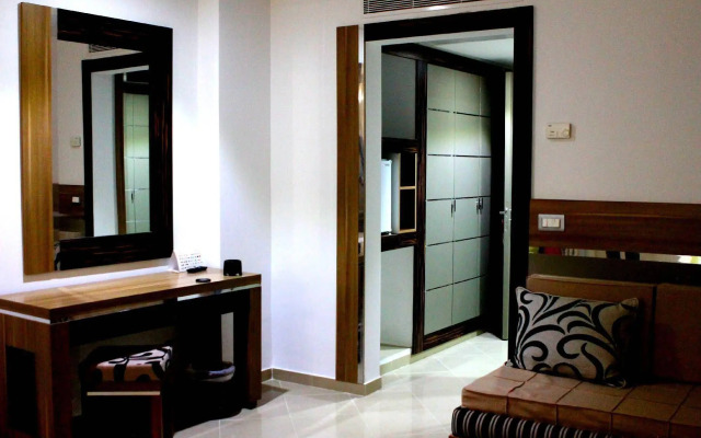 Hotel Marina Prestige Tabarka