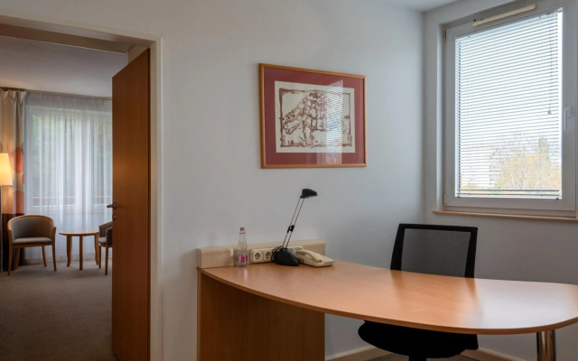 Castrum Hotel Szekesfehervar