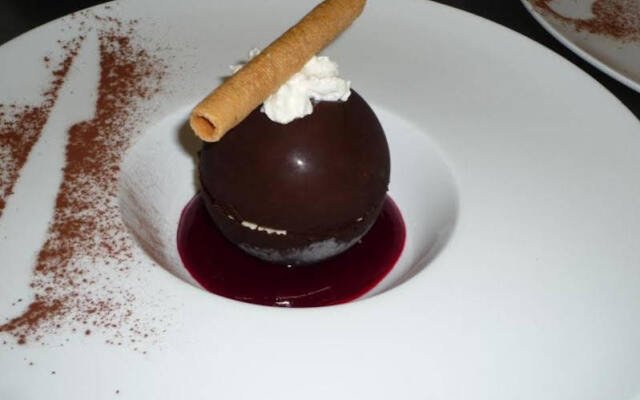 The Originals Access, Hostellerie des Pins