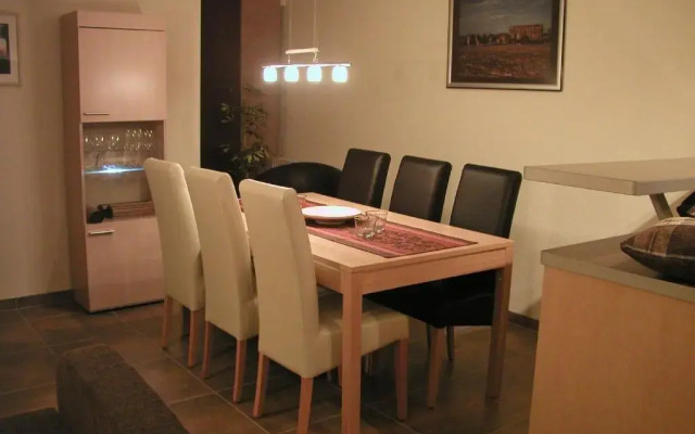 Ferienwohnung Usedomresidenz