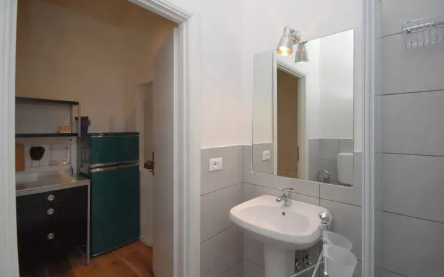 Residence Teatro Rossetti