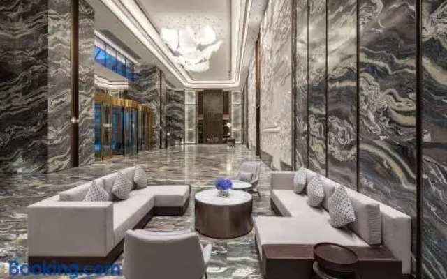 Wyndham Grand Zaozhuang