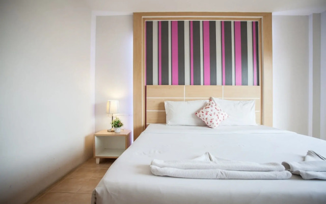 The Greenery Hotel