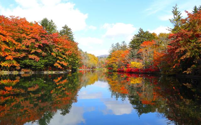 Le Grand Kyu Karuizawa