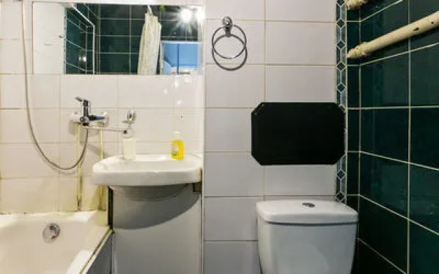 Апартаменты МаксРеалти24 на Ленинградском проспекте, д. 33А