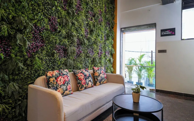 Open by Olive - Moka Hotel