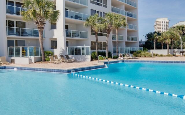 Beachside Two 4213 - flr1 - Efficiency - (4)