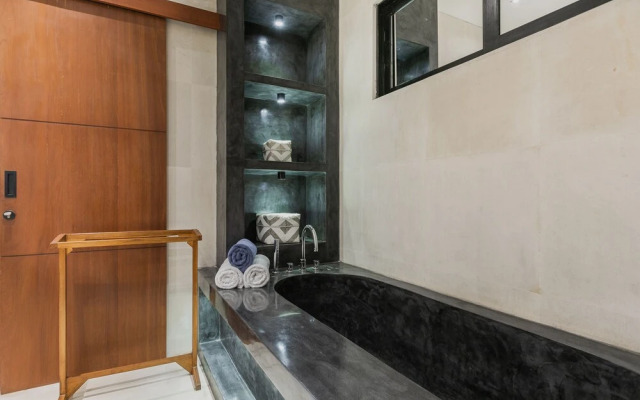 Sri Laksmi Villa