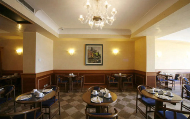 Hotel Florida Lerici