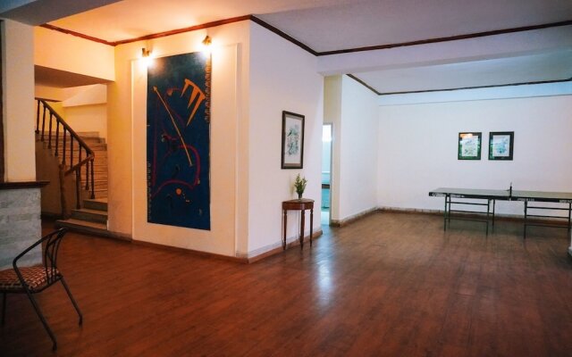 Sagar Resort