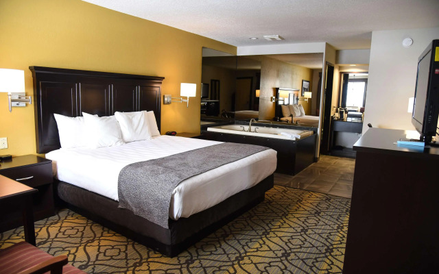 Best Western of Harbor Springs