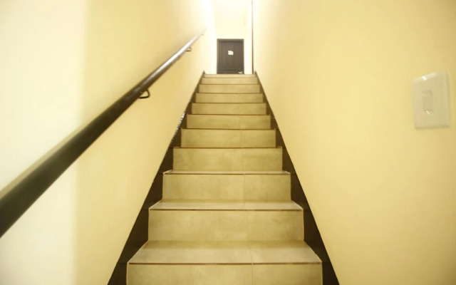 Hola Hostel Faria Lima