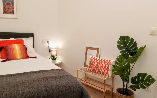 Santa Cruz Juderia - Cozy And Quiet - Old Town