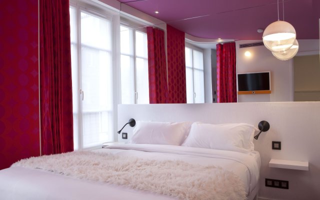 Georgette Hotel