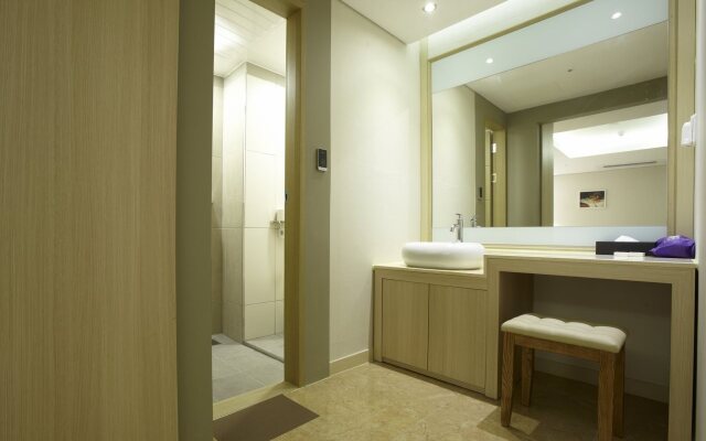 Hotel Sopra
