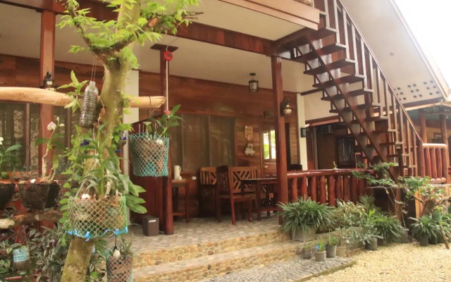 Theresa's Pension House