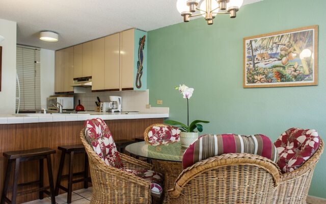 Kamaole Sands 8205 - Two Bedroom Condo