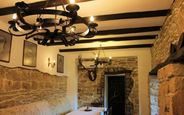 Hotel Sokay