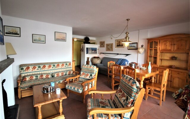 Apartamento 3312 - Royal Marine I Xaloc Bx 15