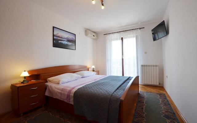 Jela Room 1 in Rovinj