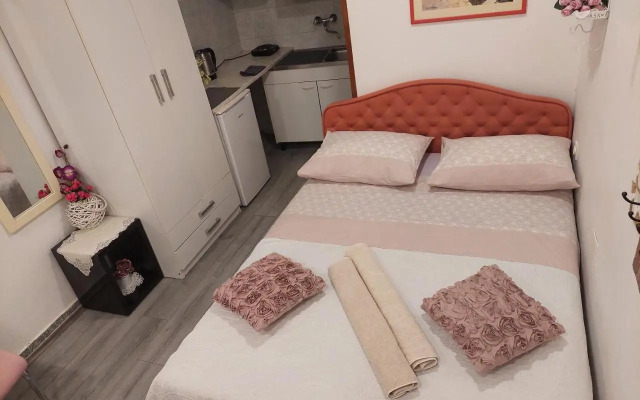 Apartment Rosse