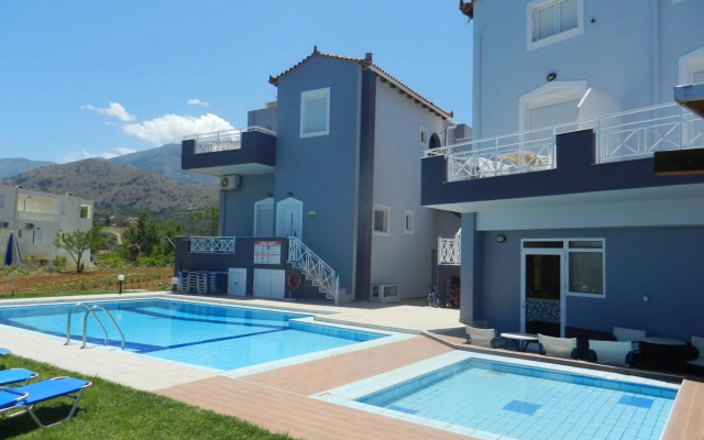 Hotel Athena