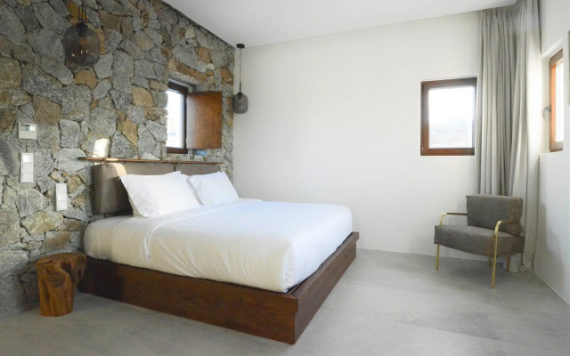 Charisma Hotel and Wellness Suites