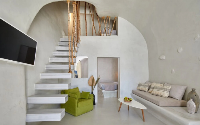 Rhenia's Suites
