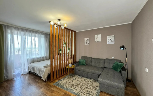 Апартаменты на бульваре Победы 51А