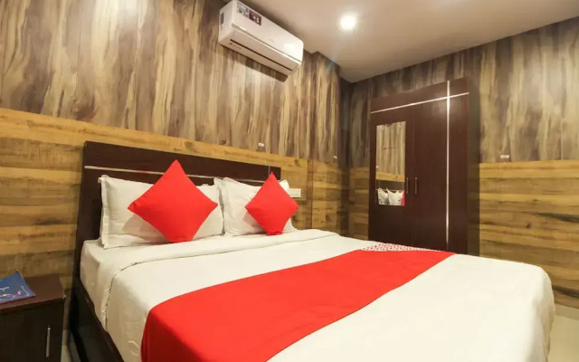 OYO Rooms 049 Kalpetta Extension