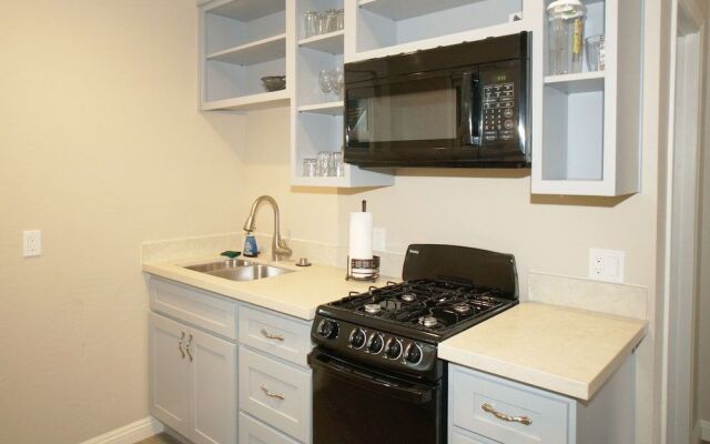 Big Bear 4 Seasons Lodge