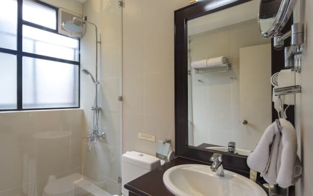 The Cheriz Boutique Hotel