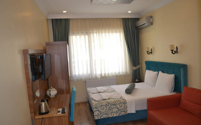 Riverland Suites & Apart Hotel