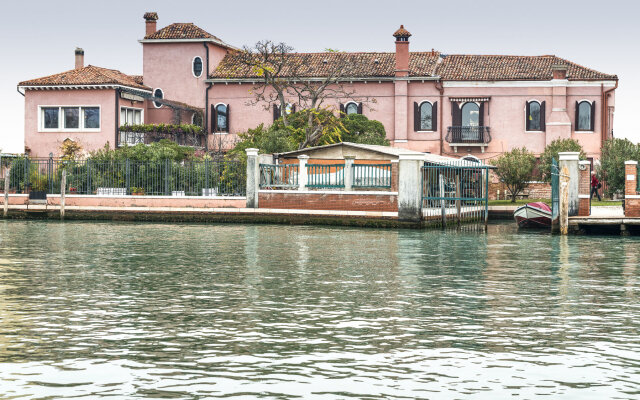 Villa Lina Venezia