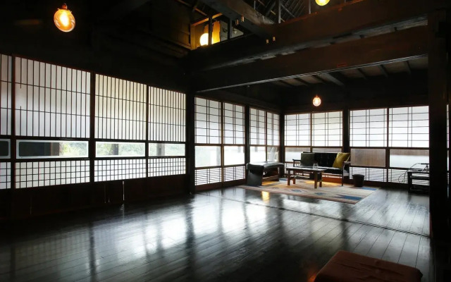 Kominka Yado LOOF Sawanoie