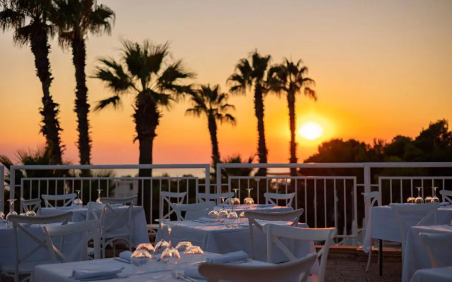 CDSHotels Grand Hotel Riviera